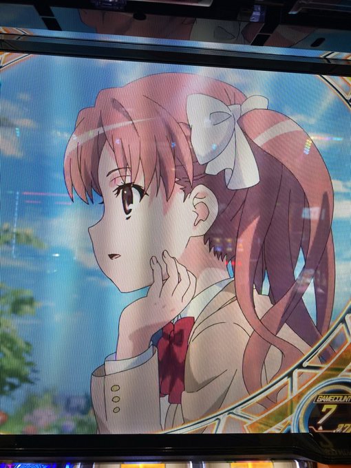 Twitterのコスプレ画像7