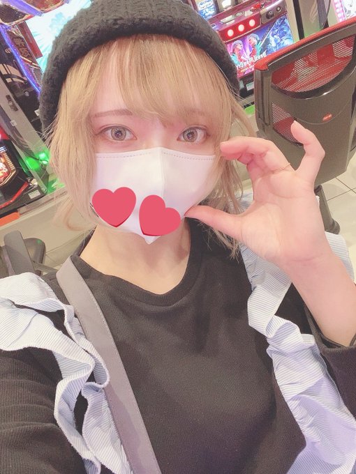 Twitterのコスプレ画像6