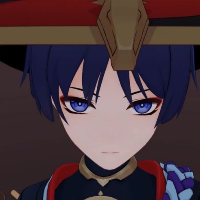 Daily Fatui Scaramouche Slander tweet media