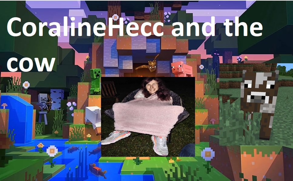Hiphinn_'s tweet photo. I cant wait for the new movie about my favourite niche internet micro celebrity @CoralineHecc to come to cinemas in five minutes! #notseeing #thisthingfuckingsucks #killCoralineHecc https://t.co/NnfYXeI4ax