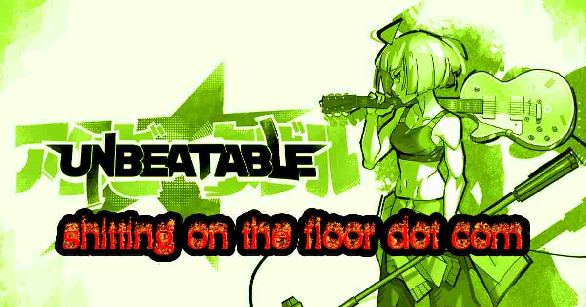 demdemdemdem__'s tweet image. HIYA EVERYONE !!! I made a new post on my website !!! ITS ABOUT UNBEATABLE !!! Link below !!! #unbeatabletwt