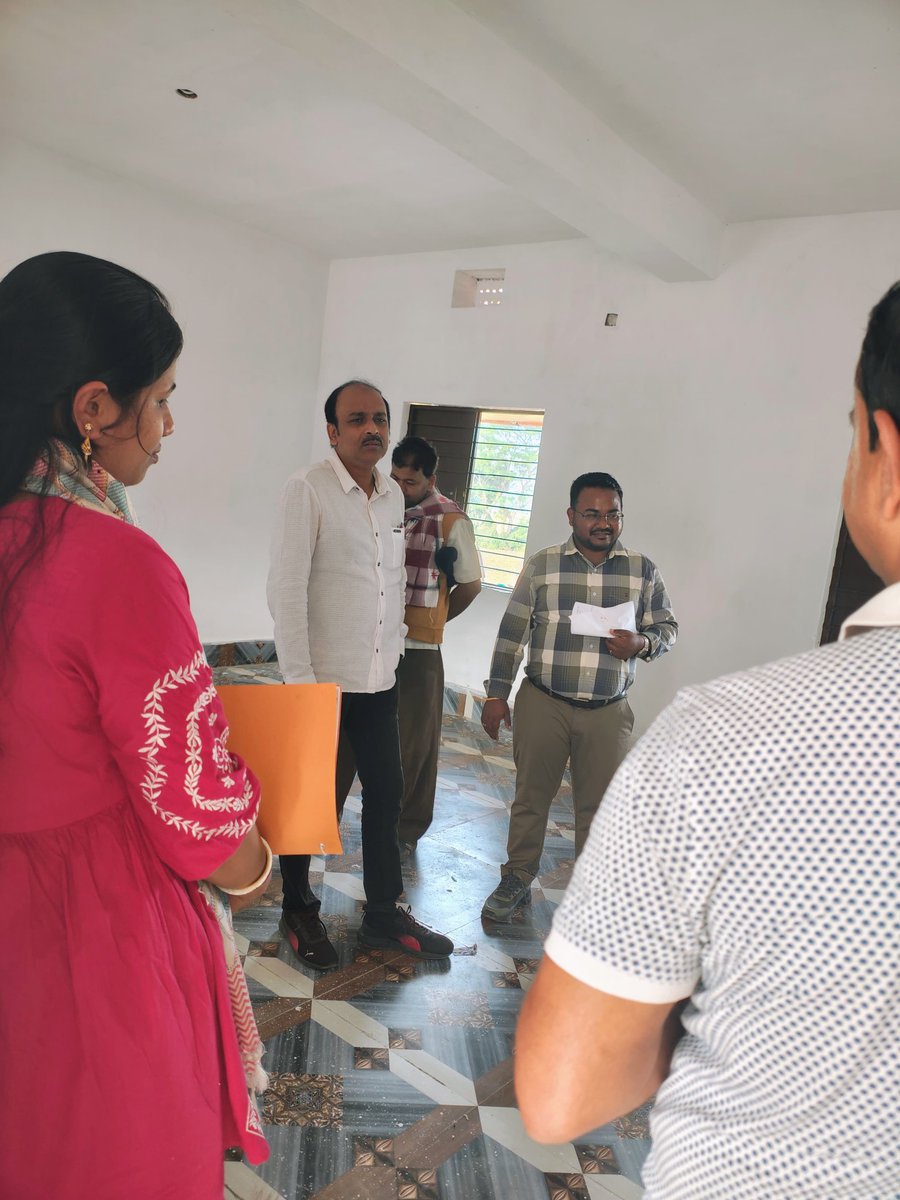 PANCHAYAT SAMITI TIRTOL tweet media