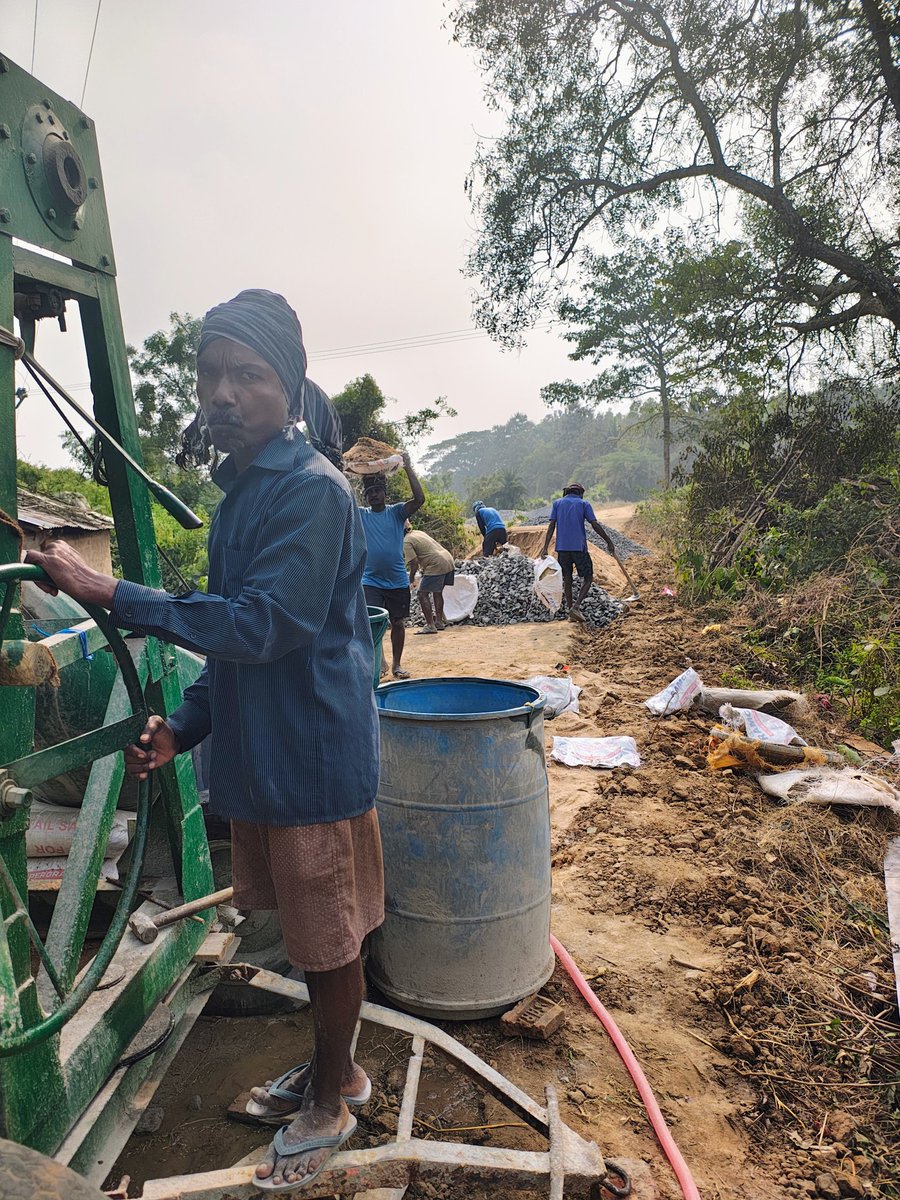 PANCHAYAT SAMITI TIRTOL tweet media