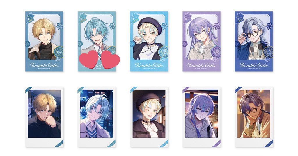 いまふ tweet media