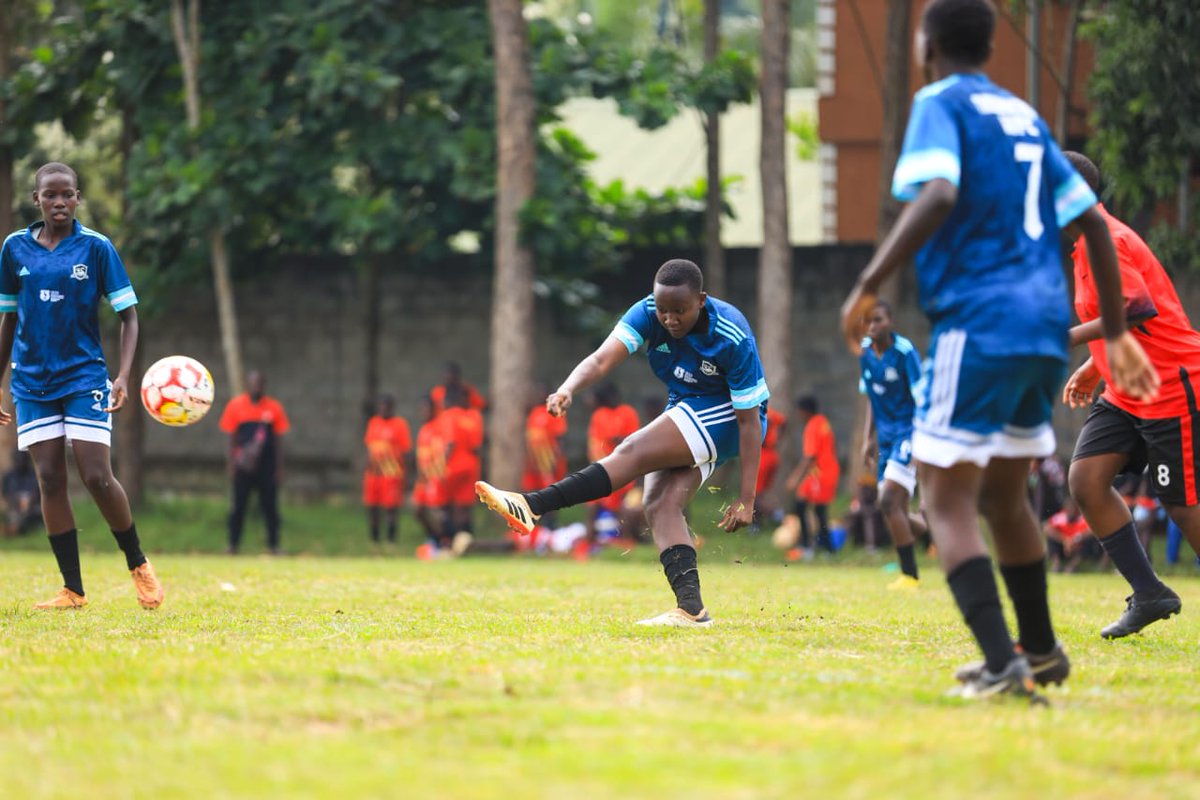 Everton Uganda tweet media