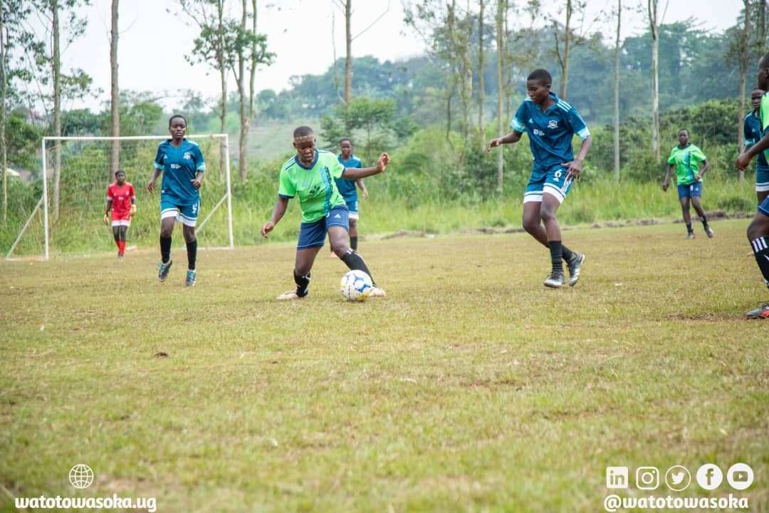 Everton Uganda tweet media