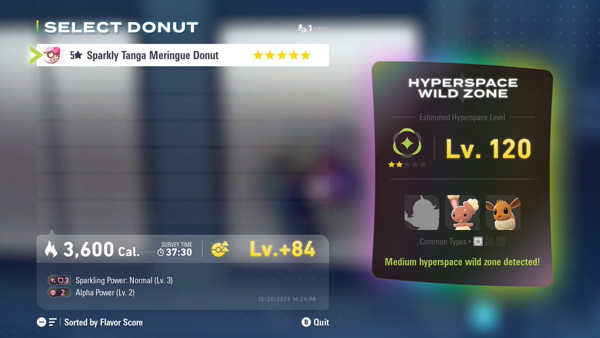 Thank you <a href="/AustinJohnPlays/">Austin John Plays</a> for teaching me how to reset my donuts. This’ll be fun! 🤩