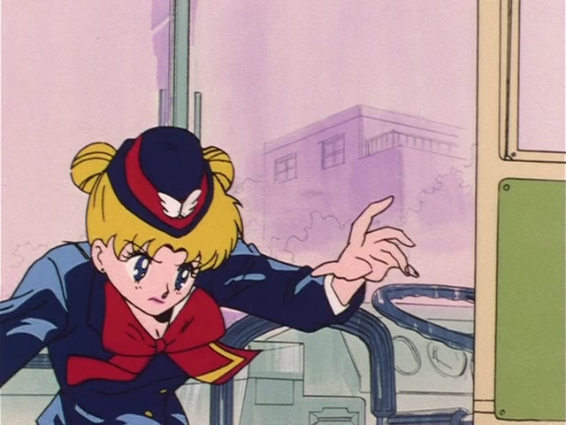 Sailor Moon, Episode 10 