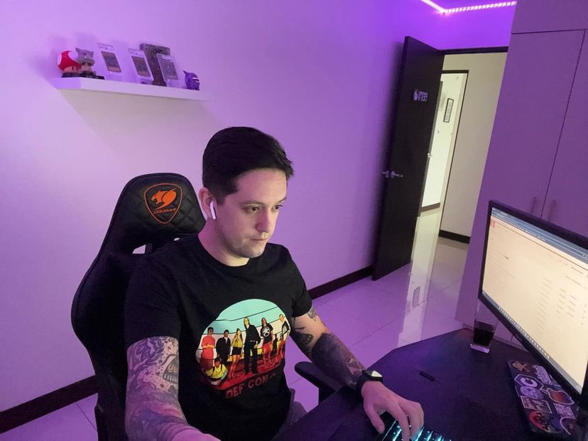 java_cracks's tweet image. Time to study 👾 OSWE