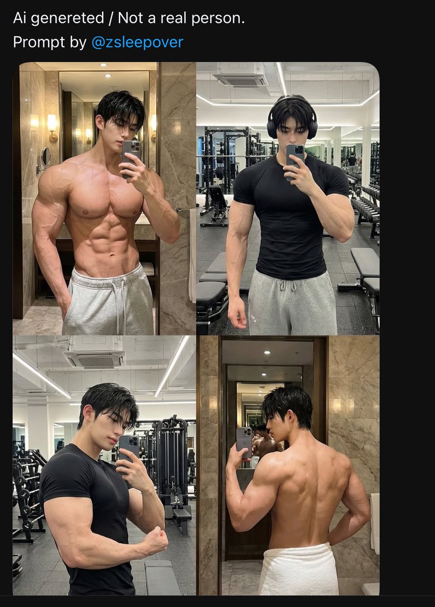 LECR0ISSANT's tweet image. Yall we’re cooked, no way this is ai, it’s too fucking real😭. This is terrifying!