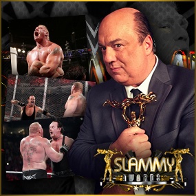steviebreech's tweet image. RIVALRY OF THE YEAR - WWE SLAMMY AWARDS - WWE RAW 12/21/15: youtu.be/tErSIm8nrmE?a #RIVALRY