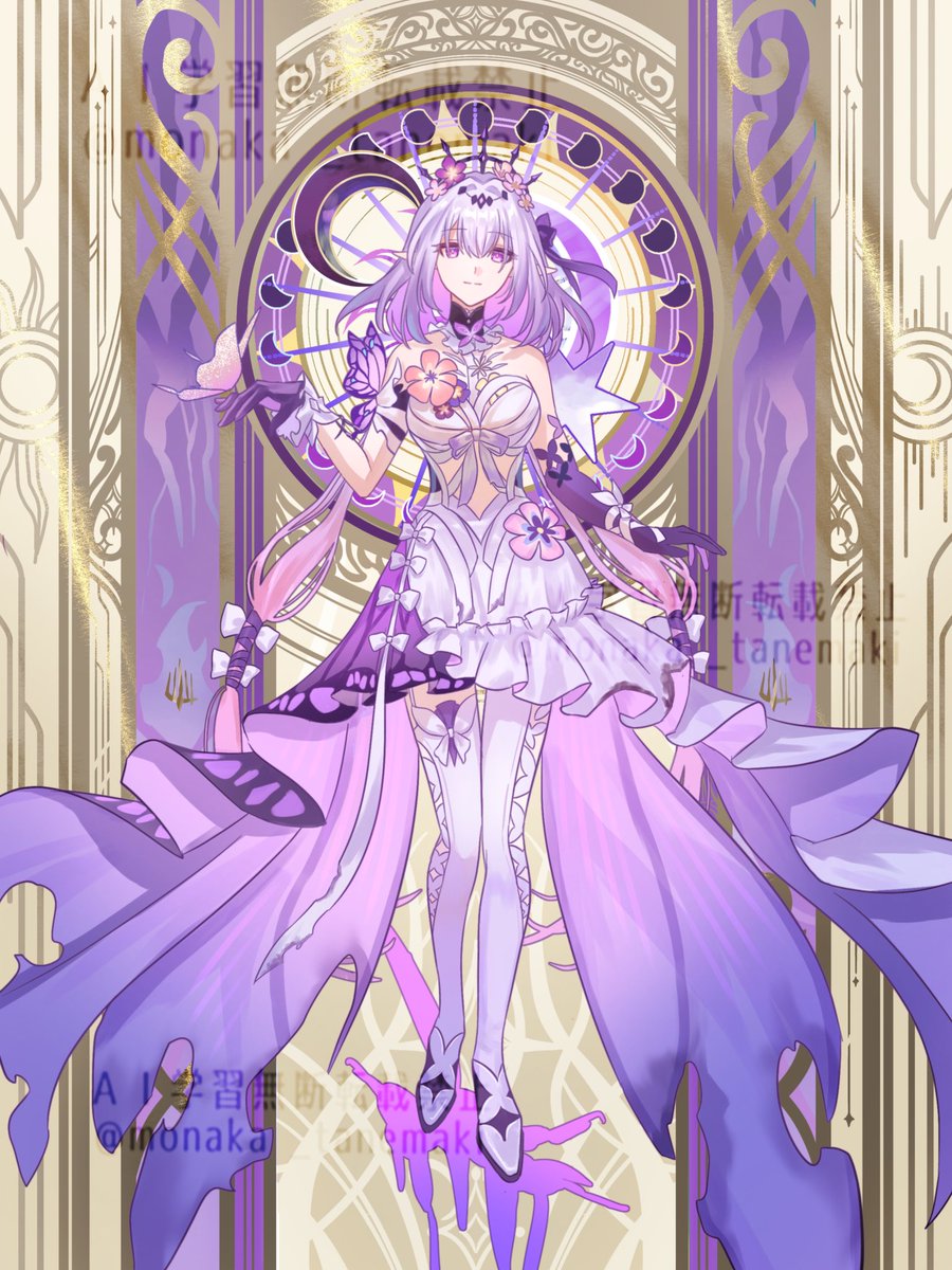 monaka_tanemaki's tweet image. 