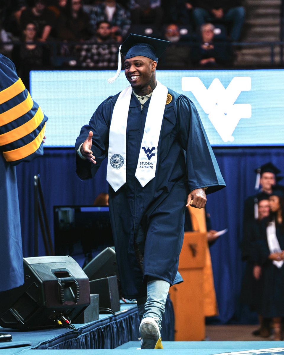 West Virginia Football tweet media