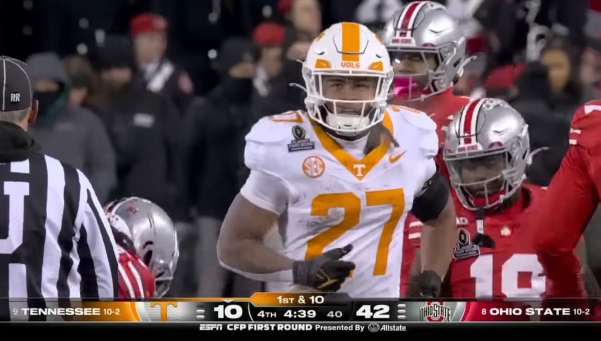 “The G5 should be banned from the CFP after Tulane’s 41-10 blowout” https://t.co/cDy2vBtbae