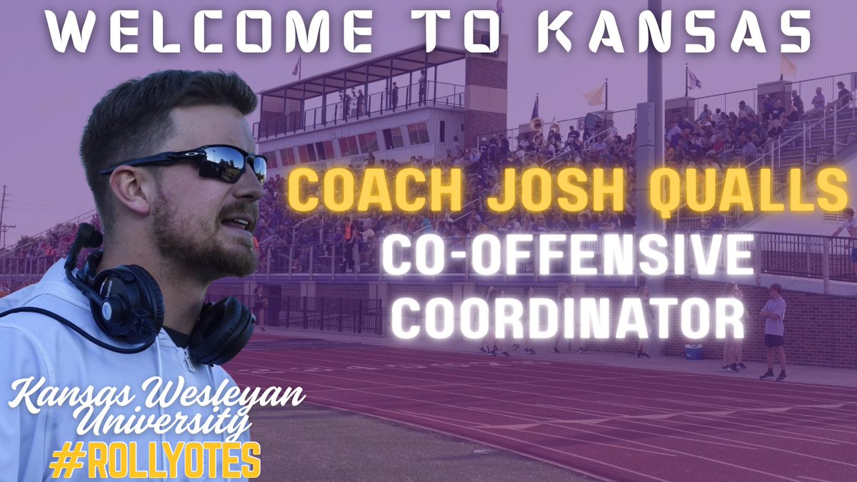 Josh Qualls tweet media