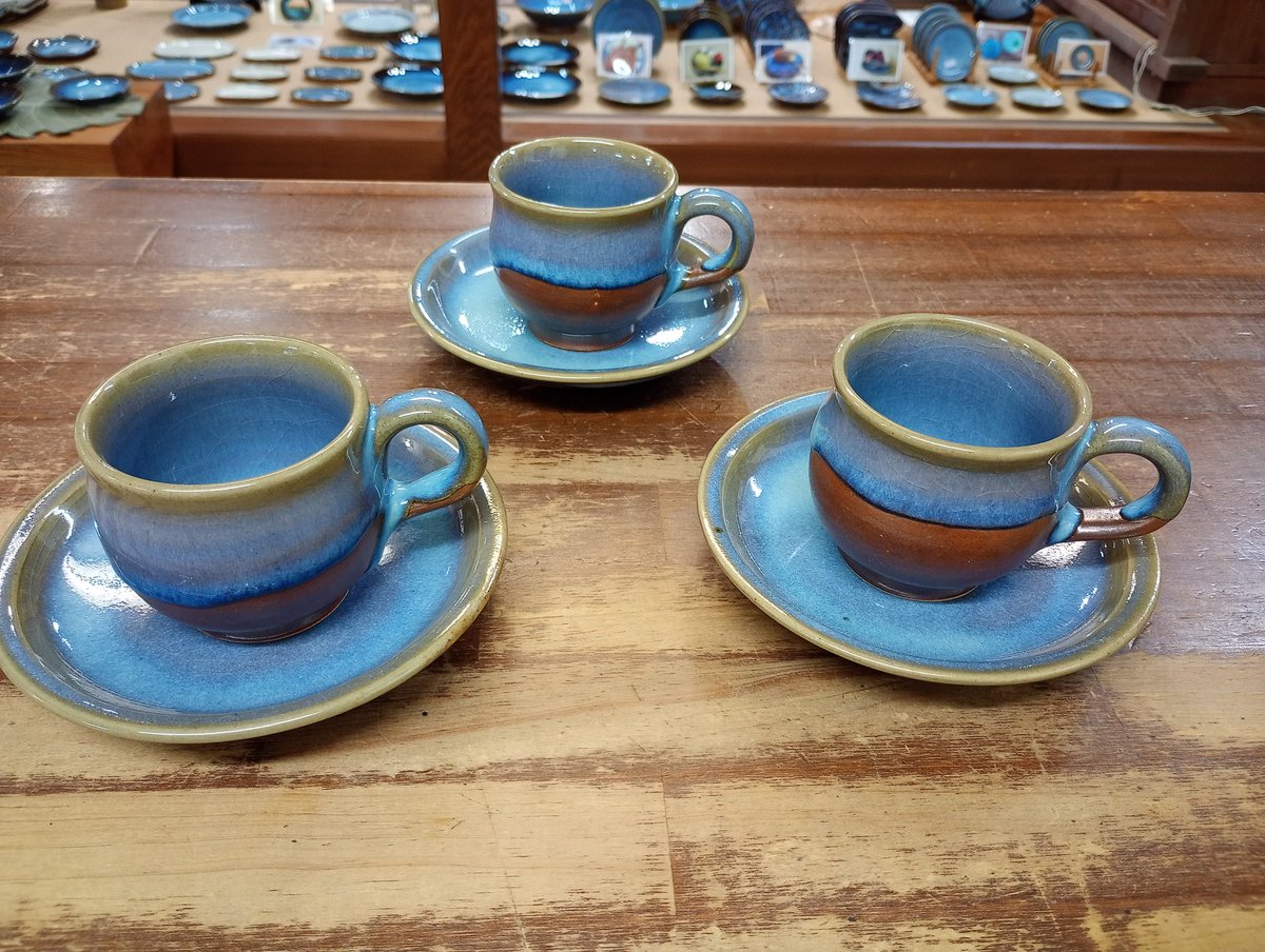 楢岡焼窯元 (@naraokayaki) / Posts / X