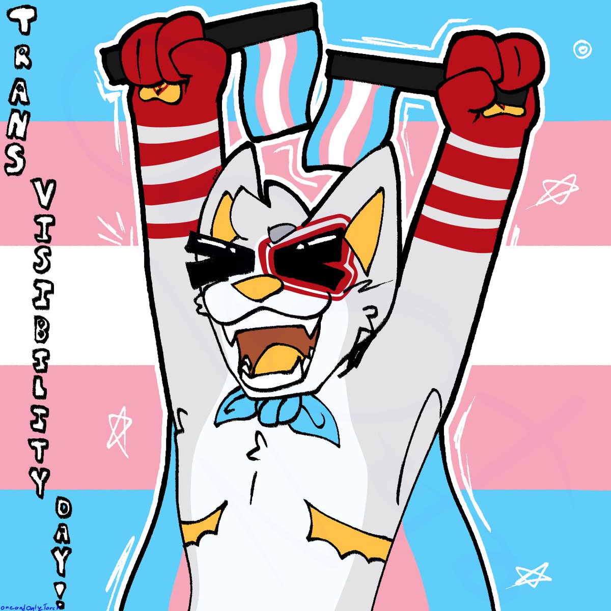 1andOnlyTorch's tweet photo. More Dart art I love him so much!!
#furryartwork #digitalart #targetdog https://t.co/N0UuFt0XLG