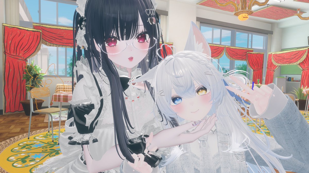 Post by ゆきみ㌠❄️️‎🤍 on X: おはーよ🤍