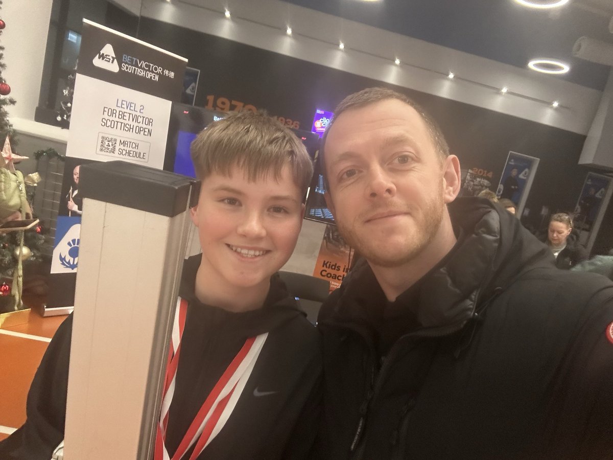 Mark Allen tweet media