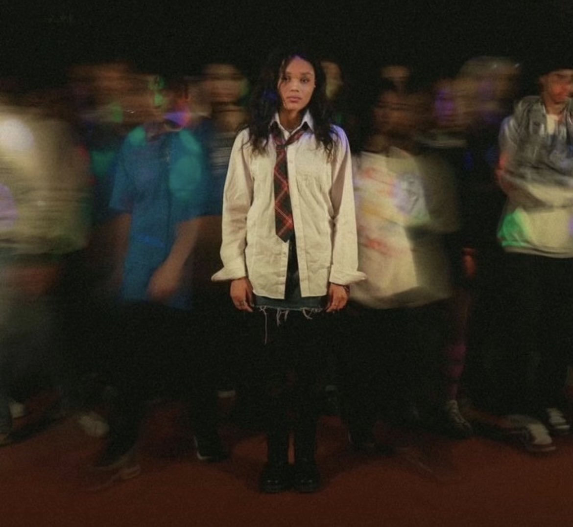 me hago la tranquila pero ya no aguanto más el tema