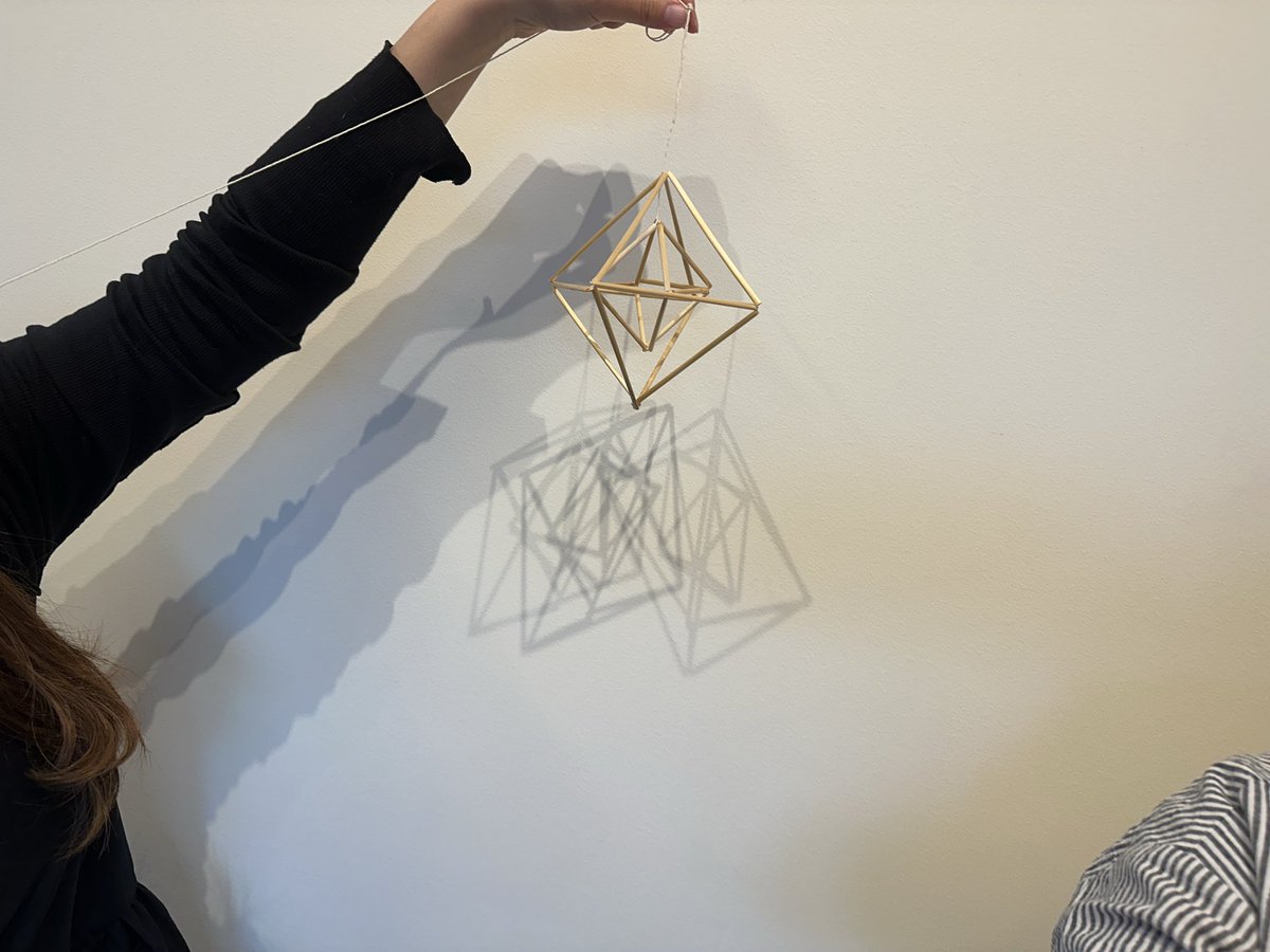 _MuGicafe's tweet image. 昨日はほんぱく開催の日☆
午前の部、午後の部共に満員で合計20名の方々にご参加頂きました♪
「桑名もち小麦パスタ作り」が目的の人もいれば、麦わらで作るオーナメント「ヒンメリ」が目的の方も居て、でも両方楽しんでいただけた様で、嬉しく楽しい時間でした〜