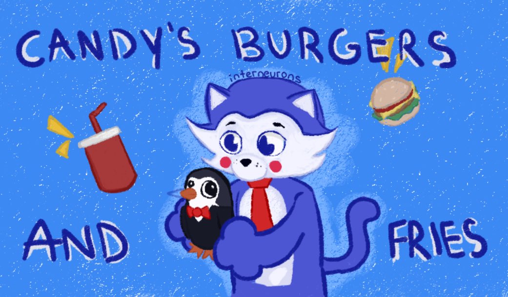 interneurons's tweet image. getting back into fnac lol