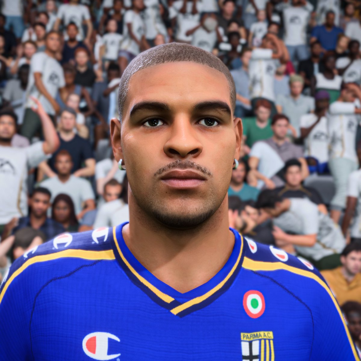 Gabri Facemaker tweet media