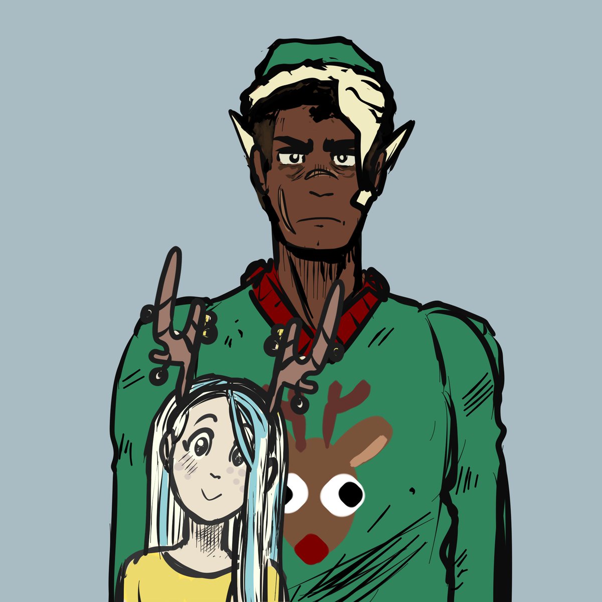 🌻Polka🌻- COMMISSIONS OPEN tweet media