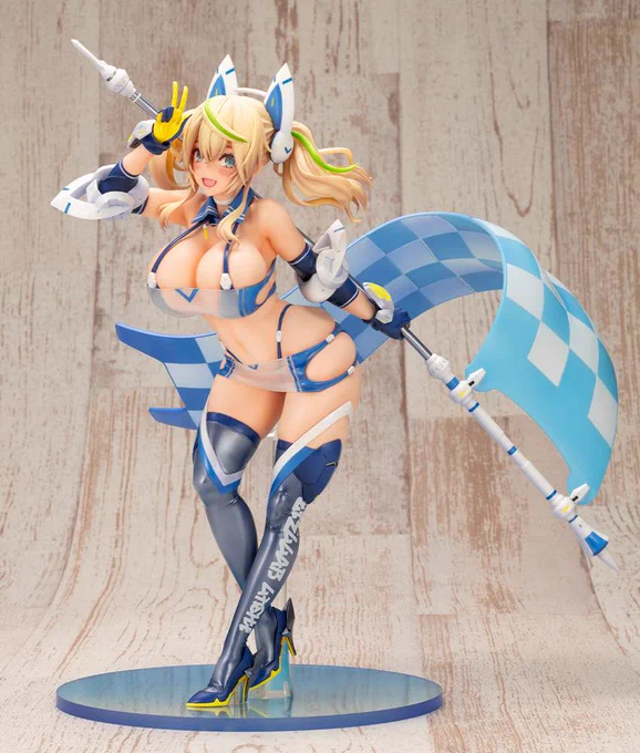 Pure Summer's Gene -Summer Vacation- (Phantasy Star Online 2 es)