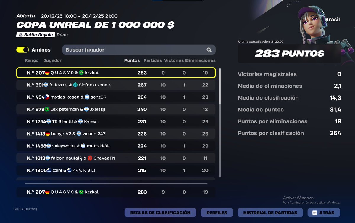 kyzenn_7's tweet photo. Esto recién empieza y podíamos más…
W/@caitifn  promesa de 13 está loco
Coachee by: @DelsurJuanchi @Turkyvfv https://t.co/A5sRtDshAw