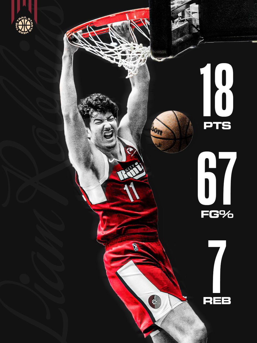 Rip City Remix tweet media