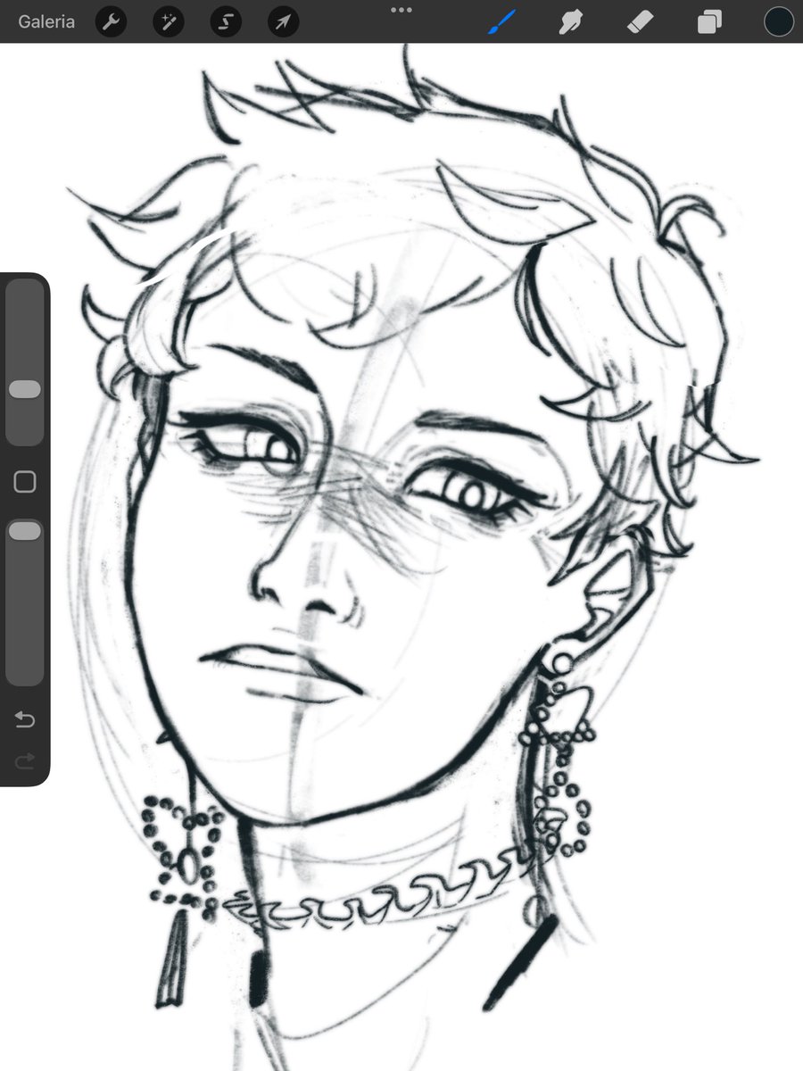 Lena Lena Lena #hexatombe #OrdemParanormal