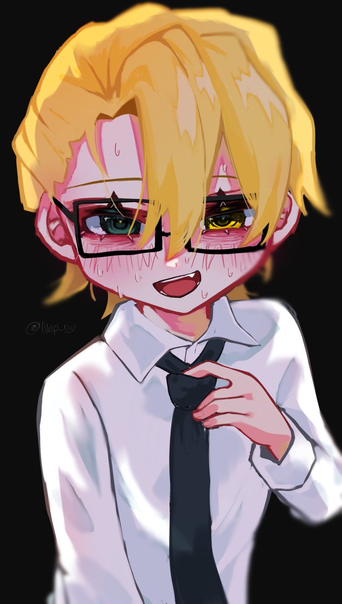 Nep_ny's tweet photo. #私死にアート https://t.co/rhE0DRo93v