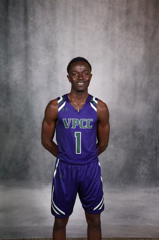 VPCC Gators Basketball tweet media