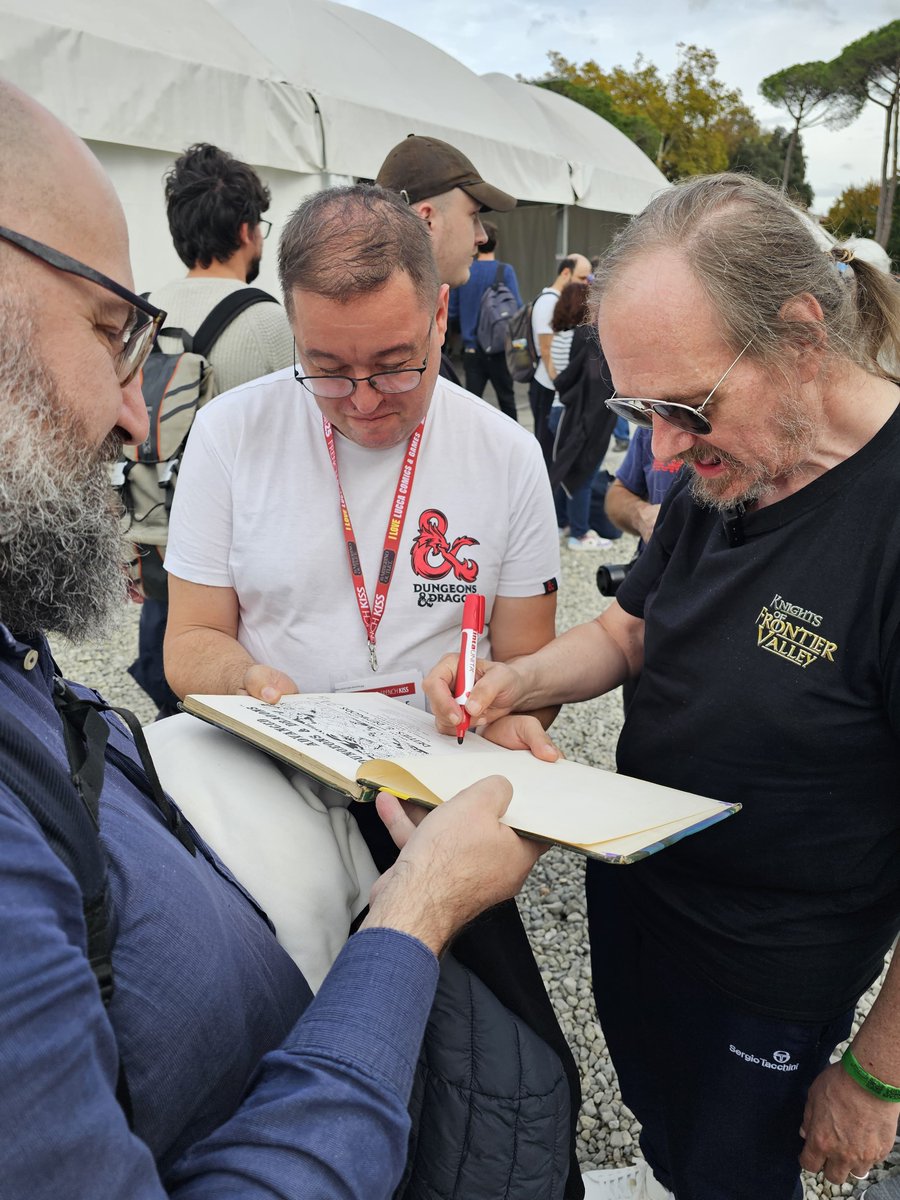 Robert J. Kuntz tweet media