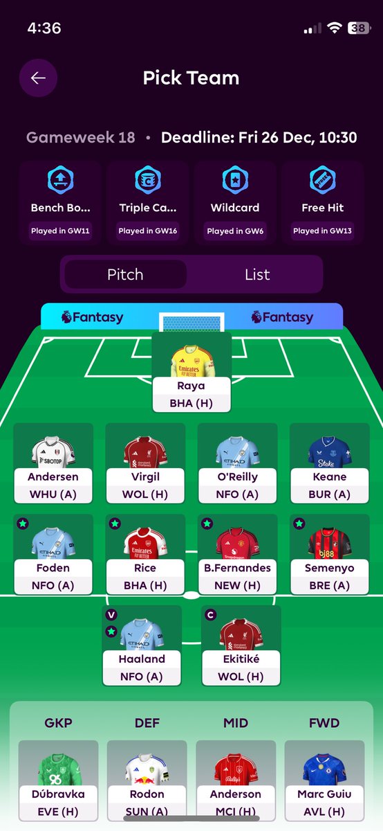 itsnotleica's tweet photo. @FPL_Dean you’ve convinced me 😅 https://t.co/T7V7xQHnAe