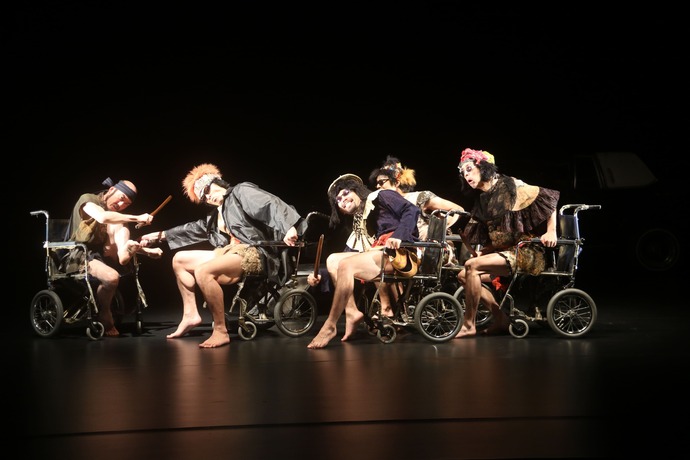 SCOT_Toga tweet media