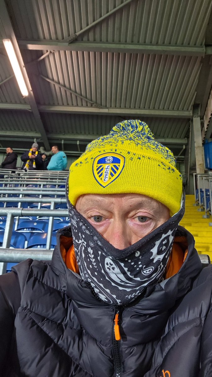 Great win tonight 💙💛🤍💯👏👏MOT