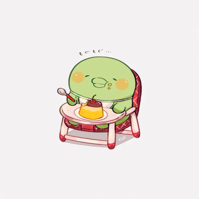 くちぱっち