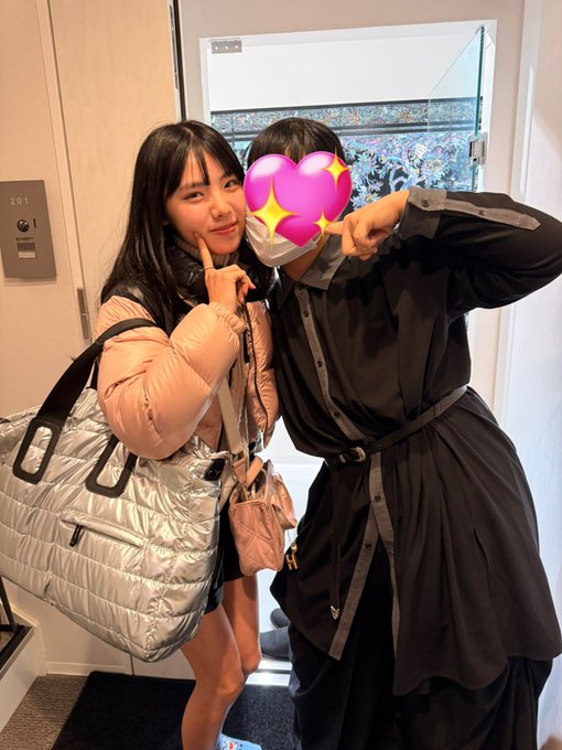 Twitterのコスプレ画像6