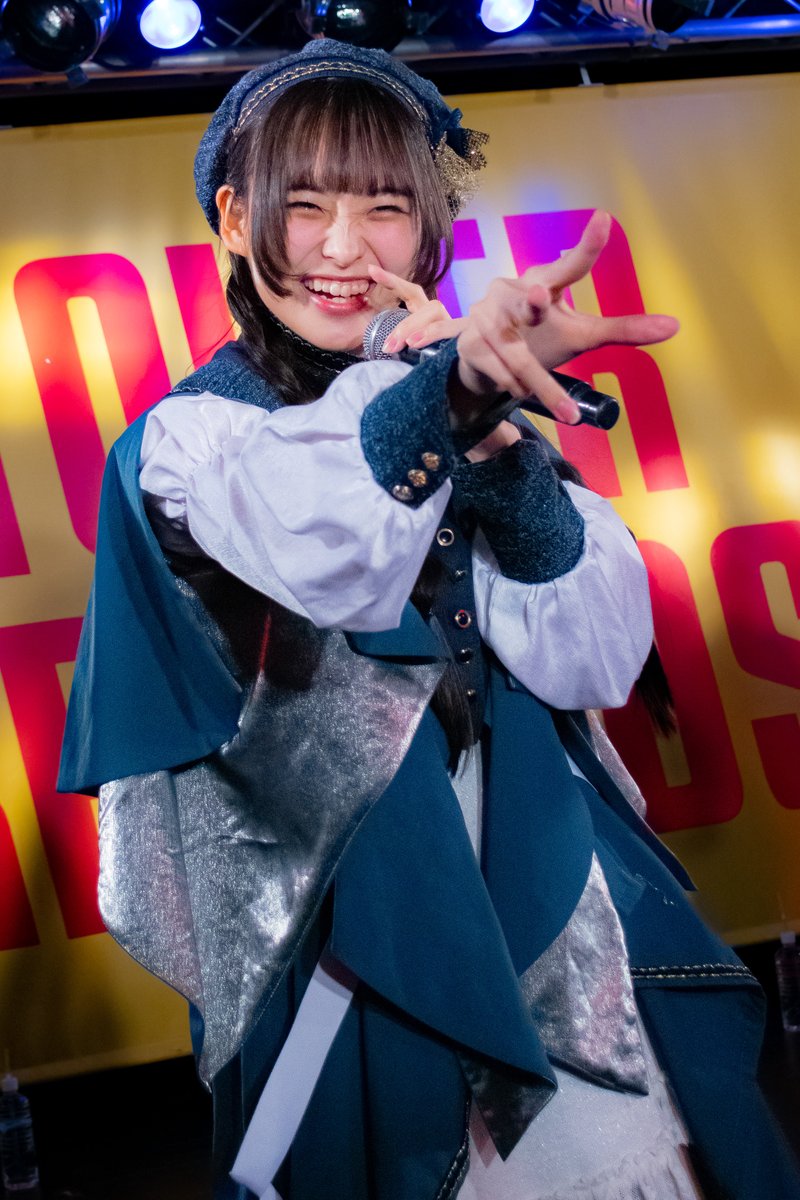 20/12/2025 Palette Parade New single 「atelier」 リリースイベント