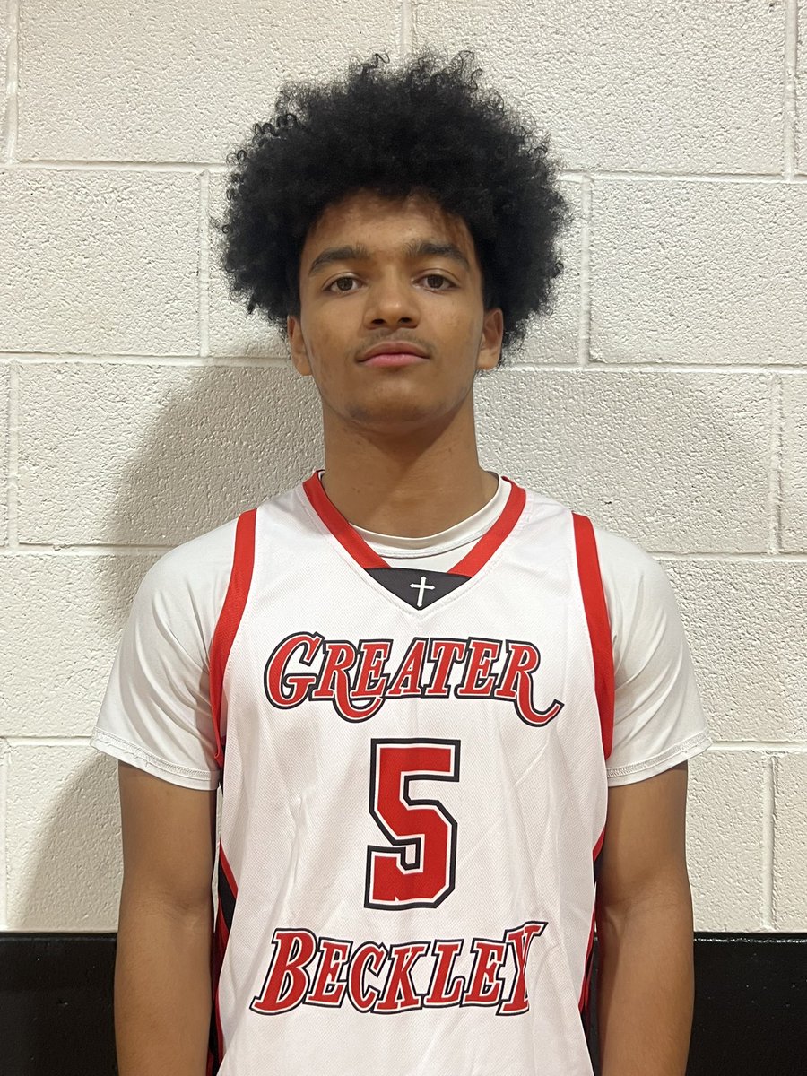 sddsports's tweet photo. Greater Beckley 77, Cross Lanes 48
CC-Collin Martin 16, Caleb Shamblin 13, Koda Clark 10,Gabe Mulanay 8, Landon Ballard 1 
GB- Javonte Spencer 21, Iziah Gotdon 19, Eli Gunter 11, Jabari Spencer 10, Keelan Remy 6, Tripp Lilly 3, Levi Sharp 3, Josh Garlow 2, Isaac Wood 2
#wvprepbb https://t.co/5V9XJScOWo