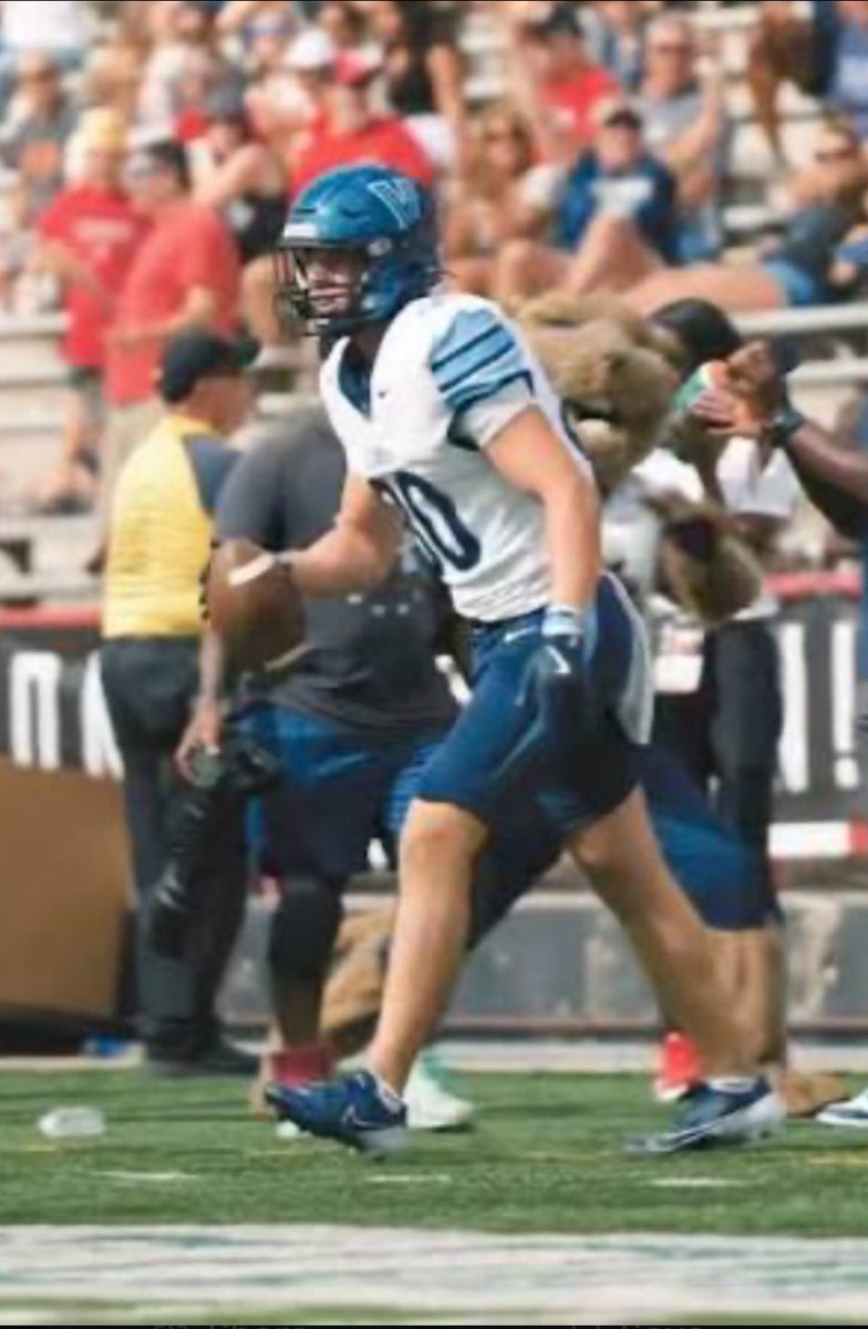 Pingree Football tweet media