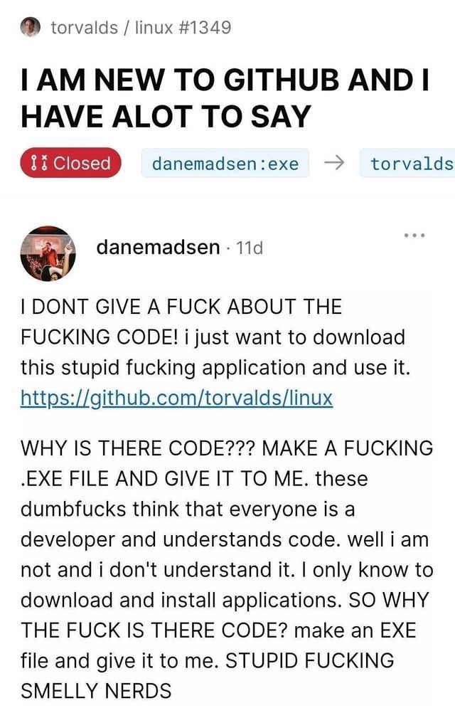 techbromemes's tweet image. 