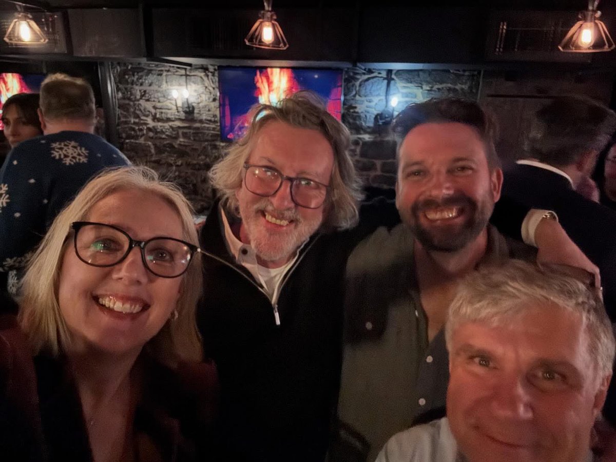 Kenneth Dow tweet media