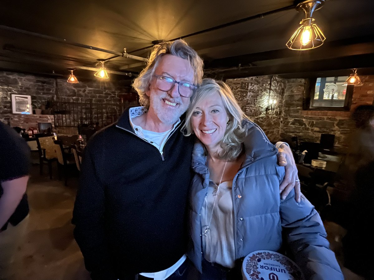 Kenneth Dow tweet media