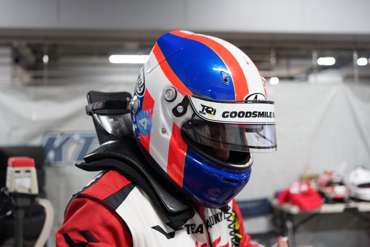 昨日のMEC120では右京さんには盛り上げてもらえました！ 中学生の頃に