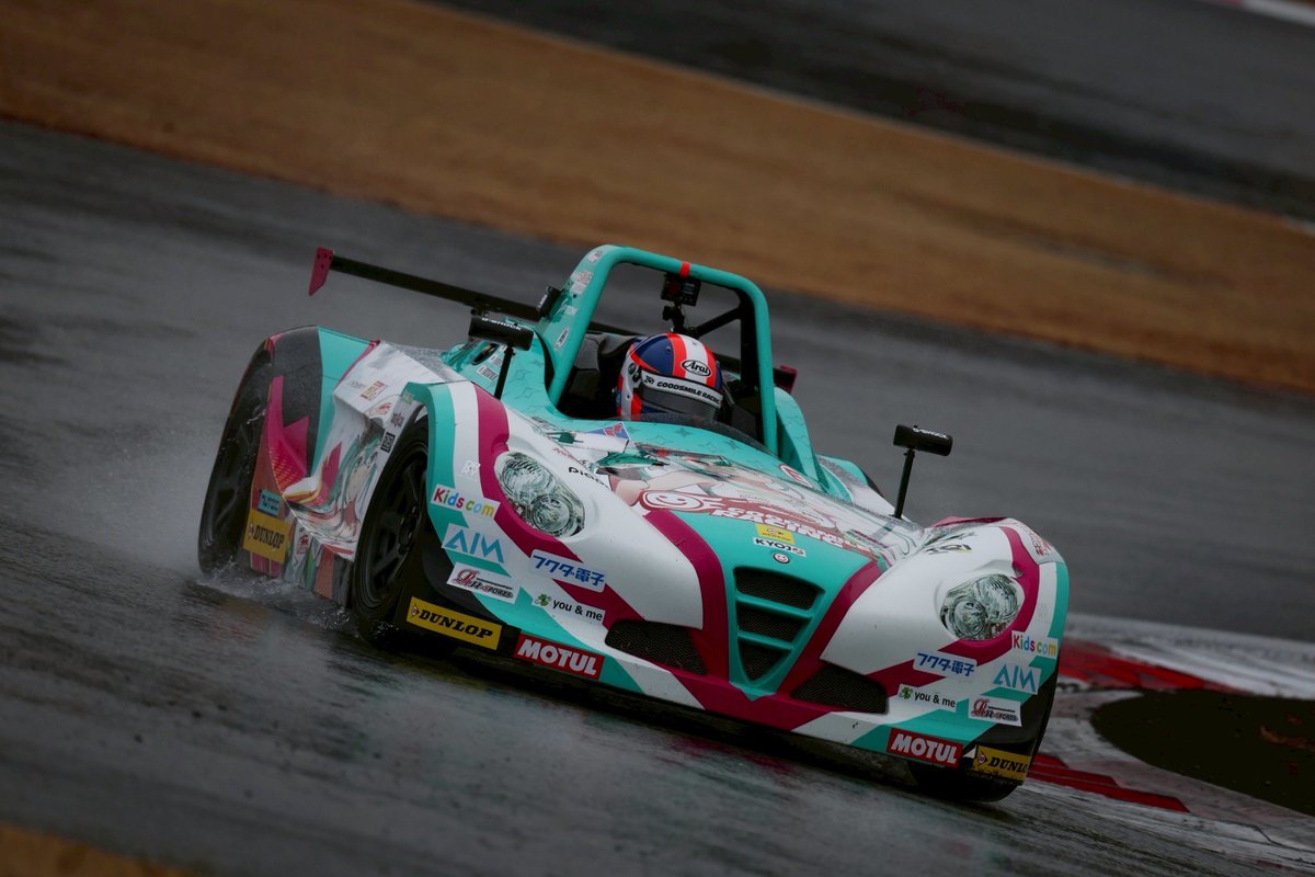 昨日のMEC120では右京さんには盛り上げてもらえました！ 中学生の頃に