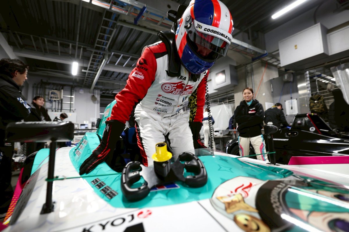 片岡 龍也 tweet media