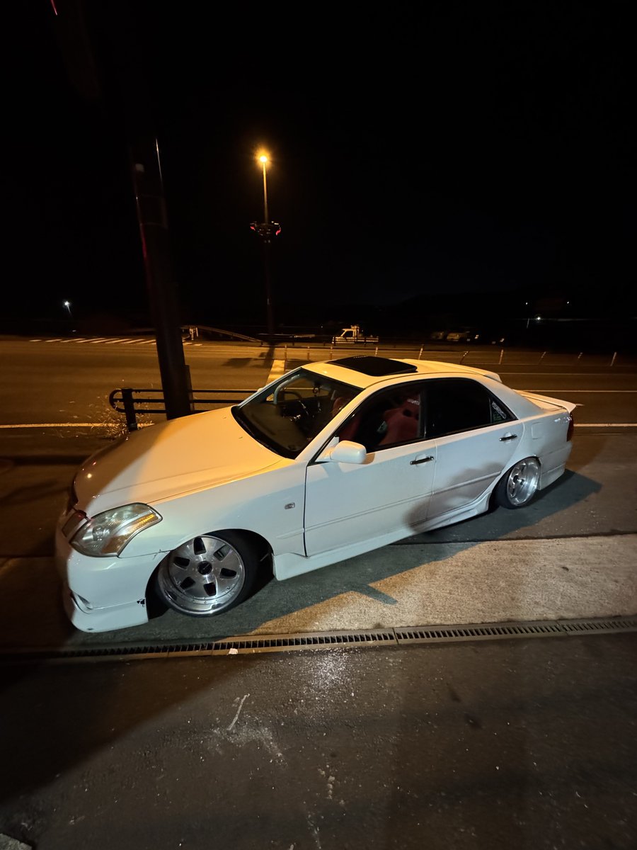 かんちむ@JZX110W偽(🫨) (@kanchim110san) / Posts / X